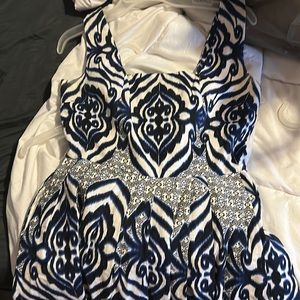 Eva Mendes dress only worn once